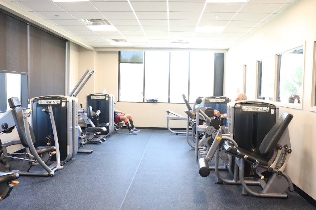  Texas Health Southwest Fitness Center