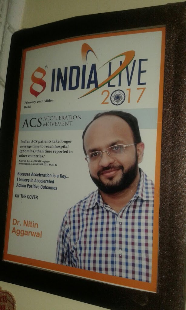 Dr. Namya Medical Heart Centre