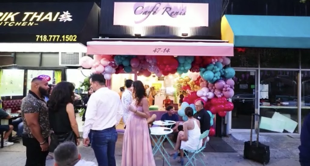 Photo of Cafe Renis