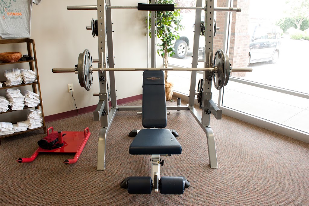  Columbus Fitness Consultants