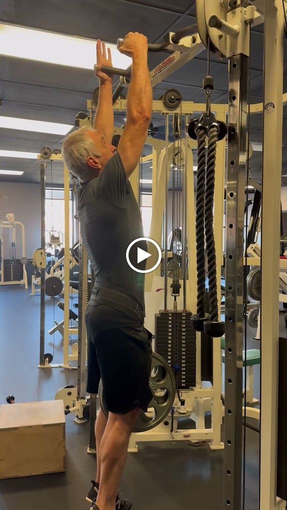  KangaMovement Personal Training