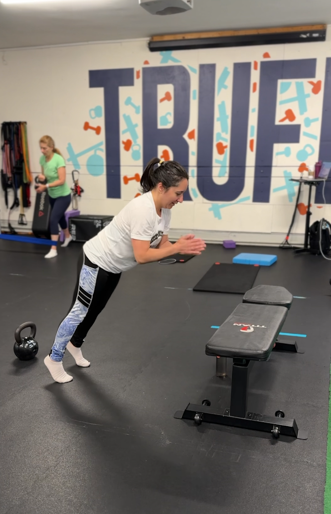  IzzyFit Personal Training