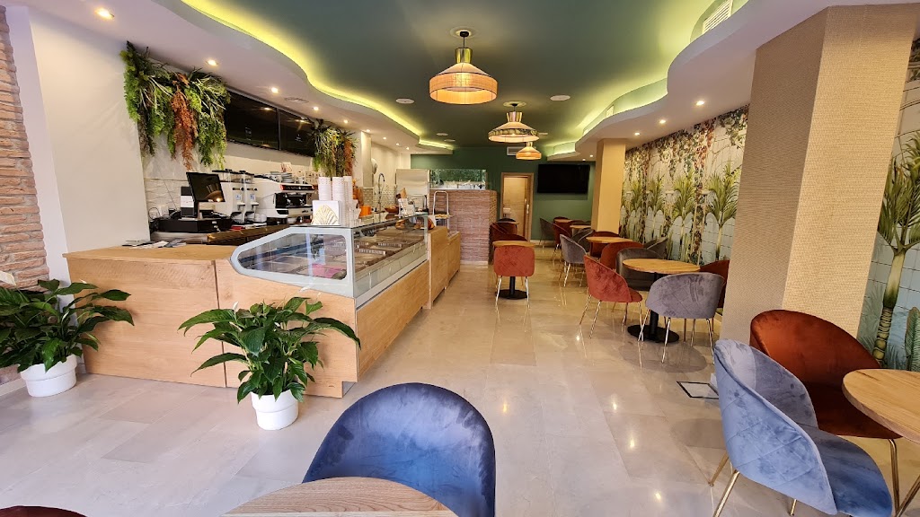 Gelato Roma — Todas