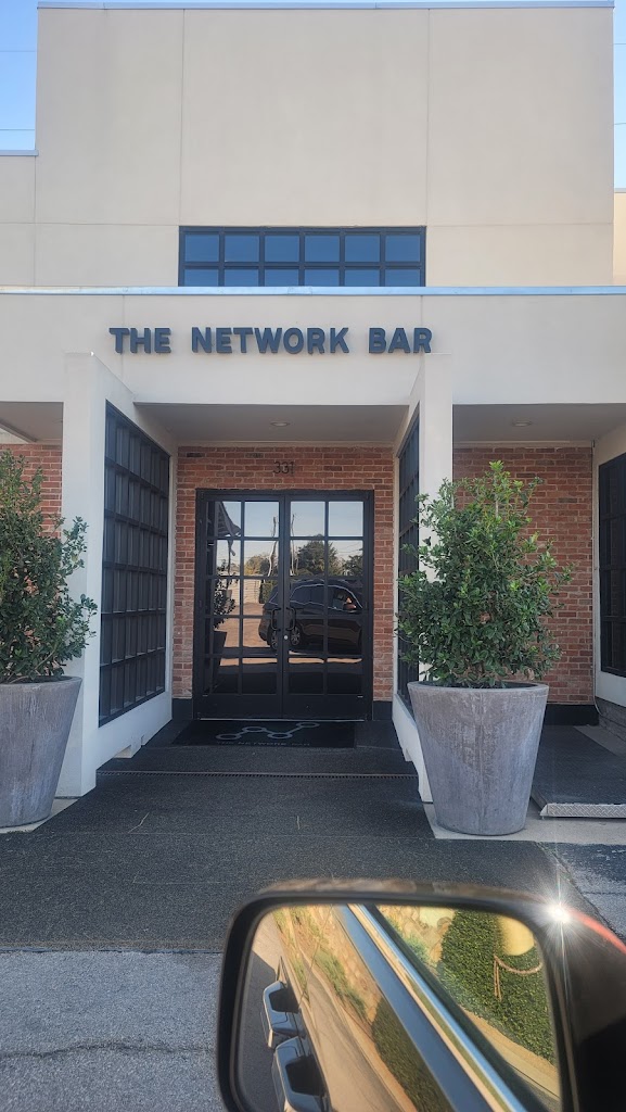 The Network Bar