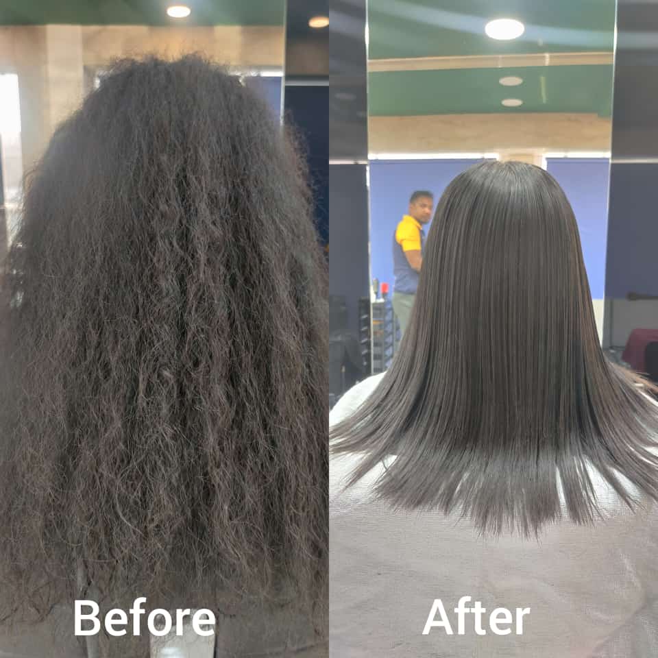 Beyou Family Salon Bridal Studio Kothapet