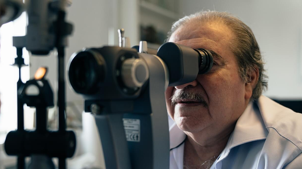 Stan Isaacs