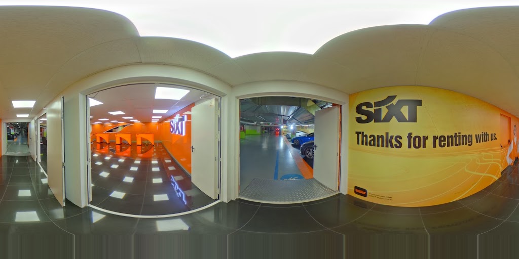 Street View & 360deg