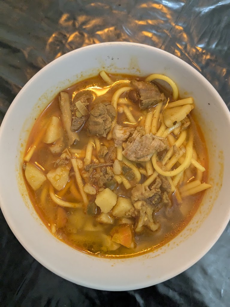 Food & drink