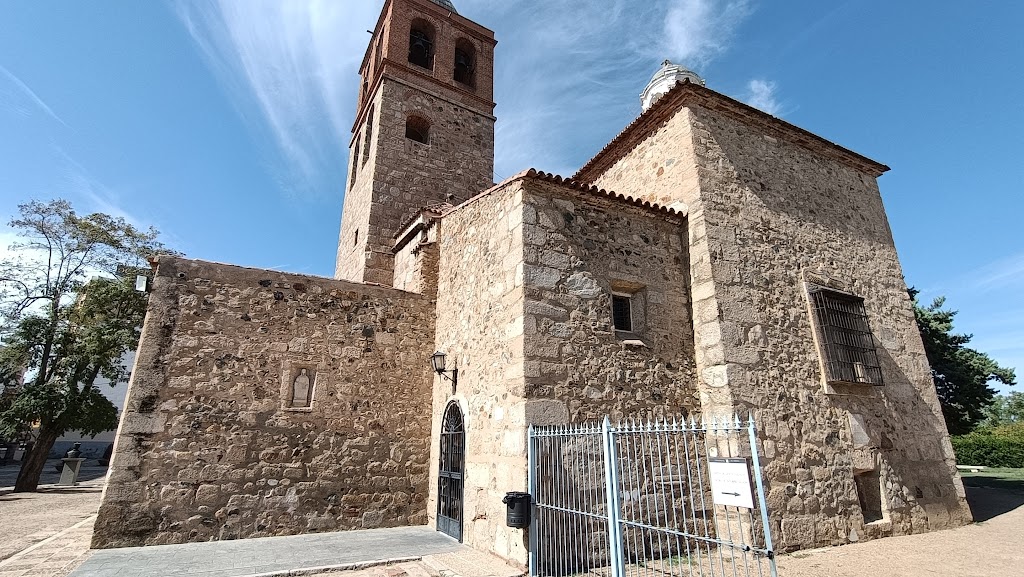 Parking Santa Eulalia