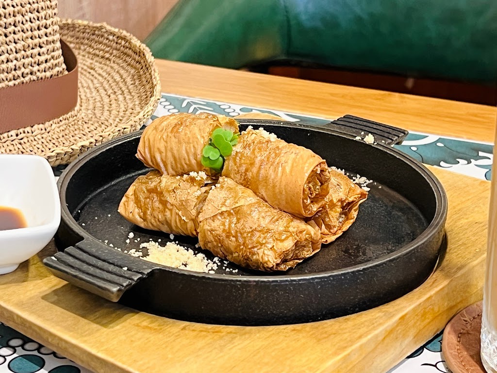 祥戎華·茶餐室 的照片