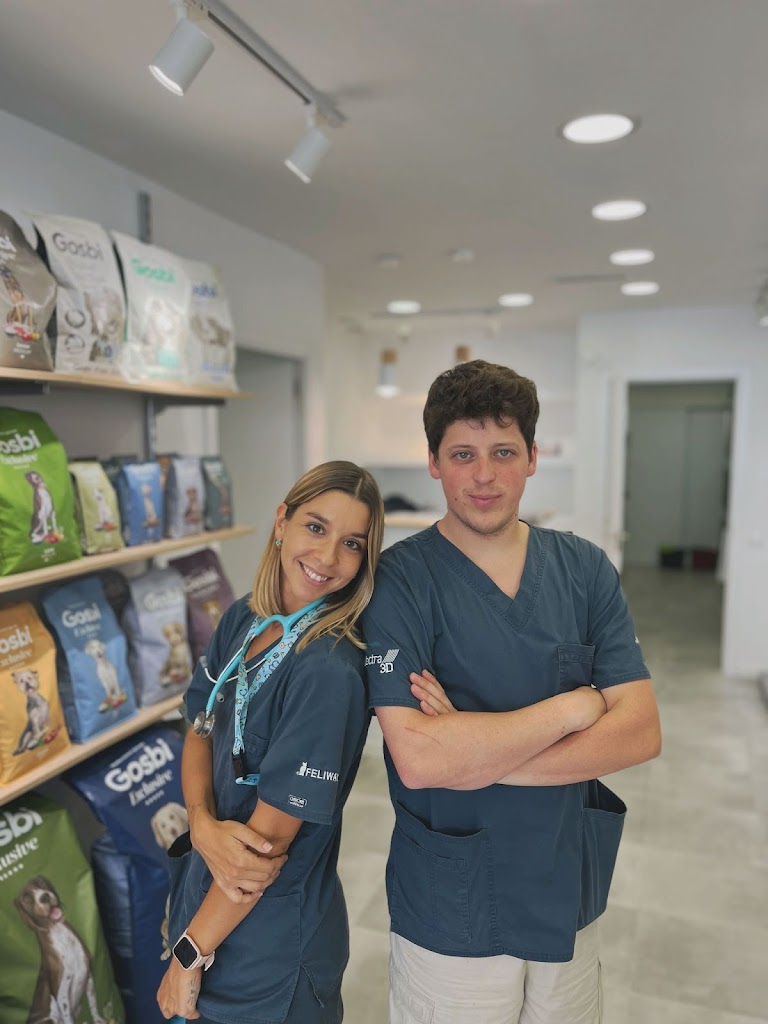 Veterinari Coll i Pujol Badalona