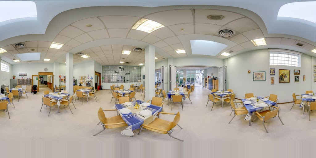 Centro de atencion diurna personas mayores (Beato)