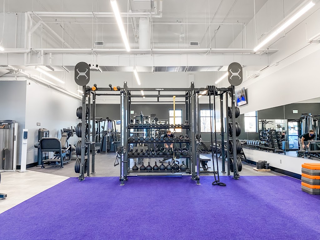  Anytime Fitness Sioux Falls South