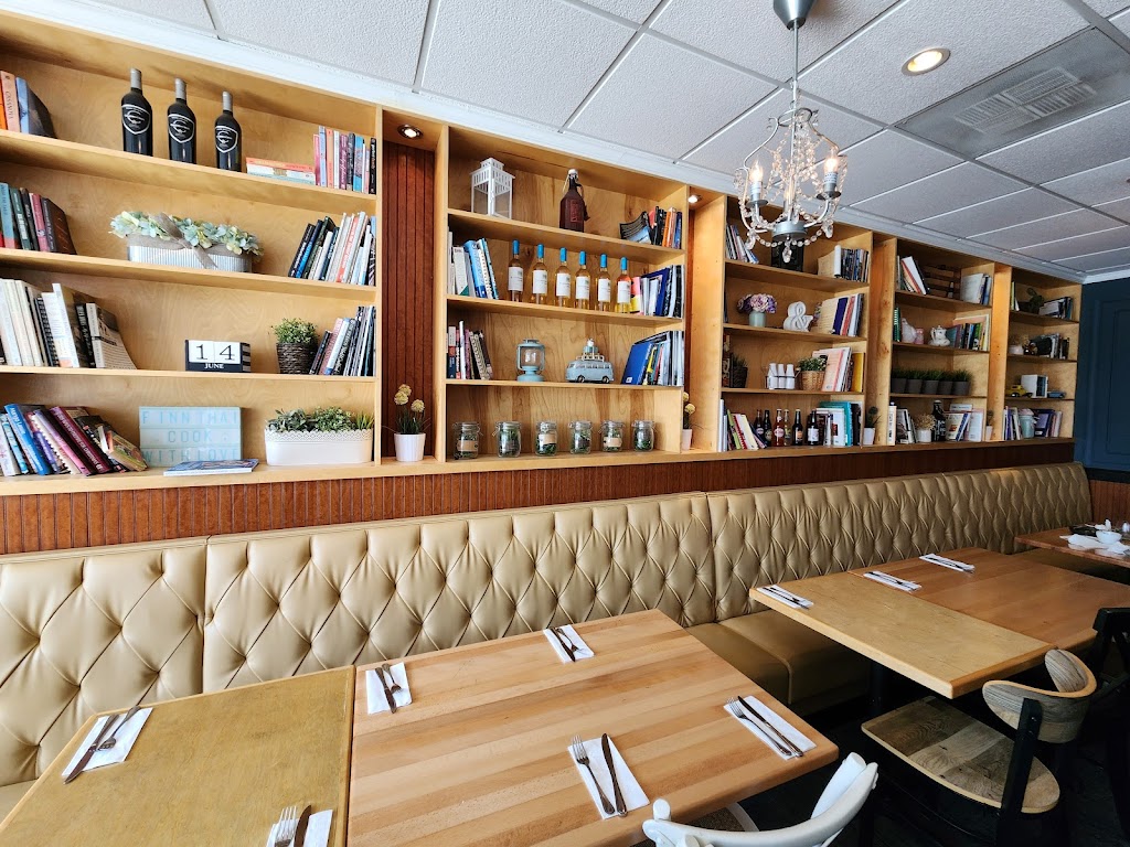 Finn Thai Purcellville