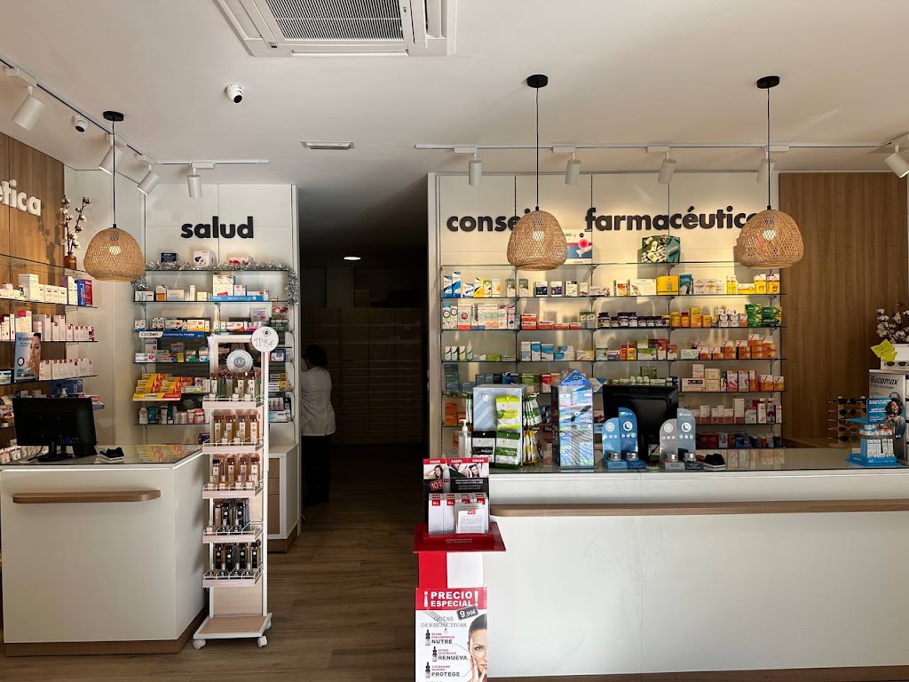 Farmacia Central | Ldo. Victor Alegre — Mas recientes