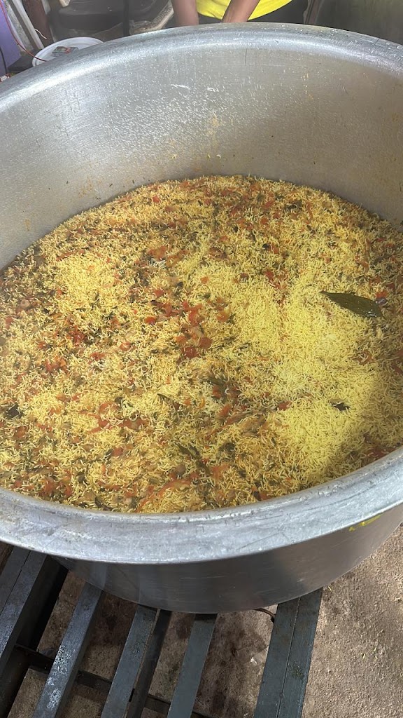 Hari Biryani