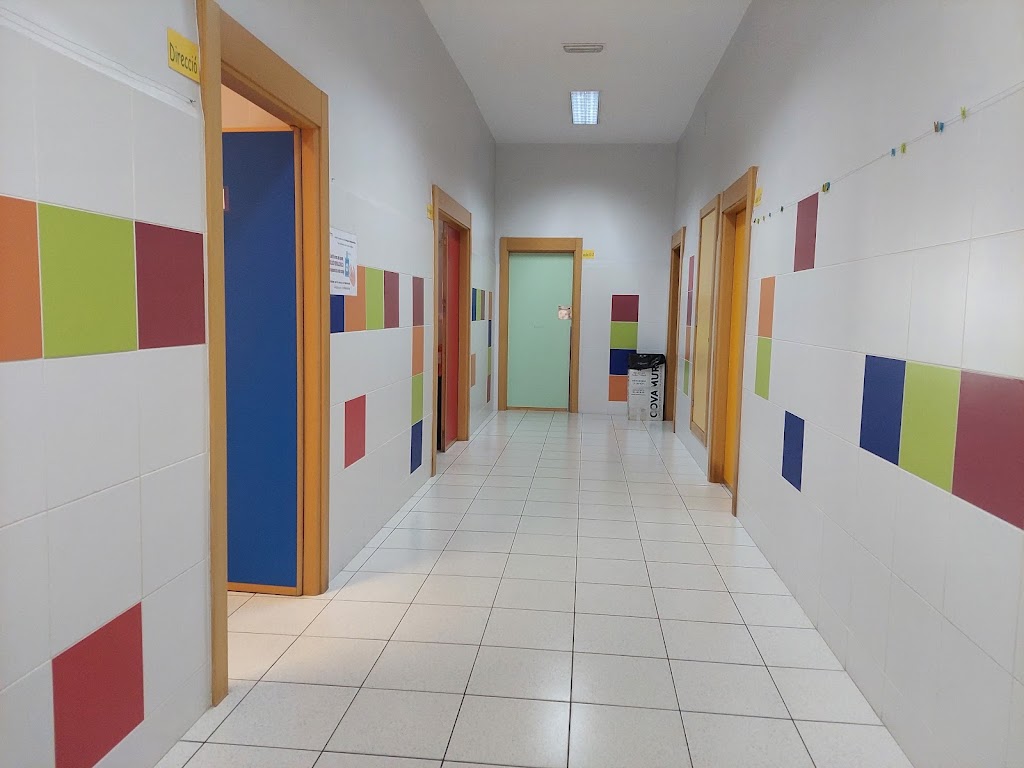 Mare de Deu de l'Olivar I