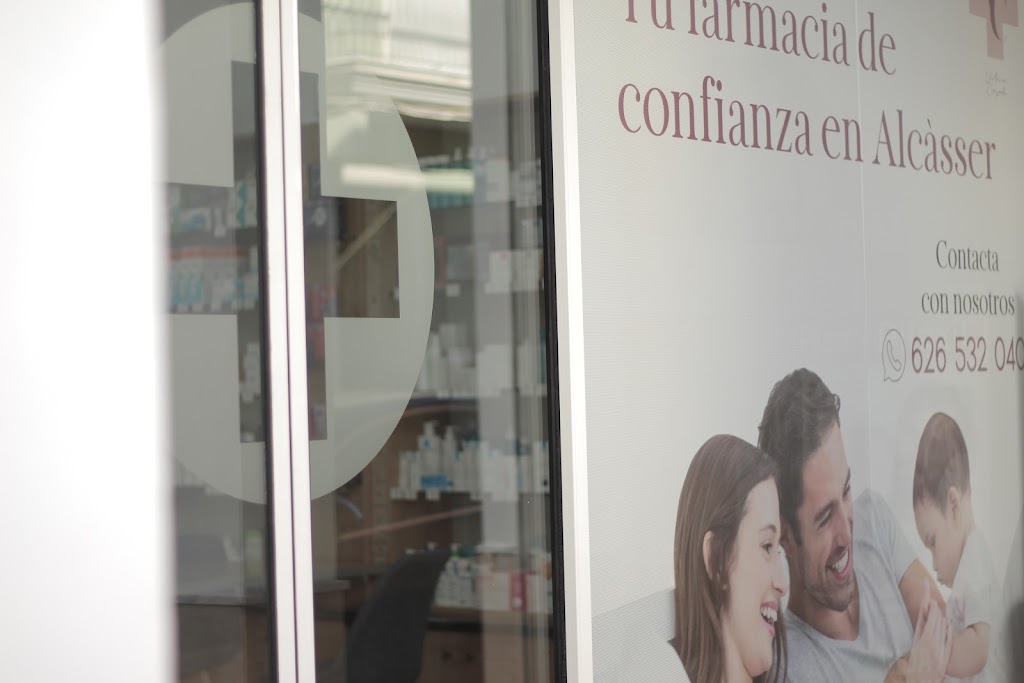 Farmacia Victoria Casado