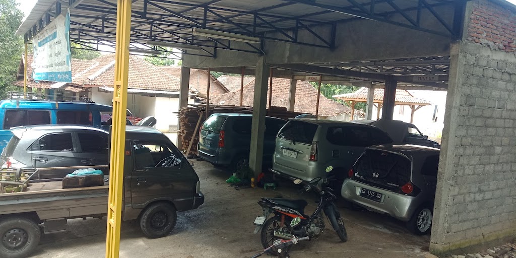 Ropsca2 Wahyu Motor