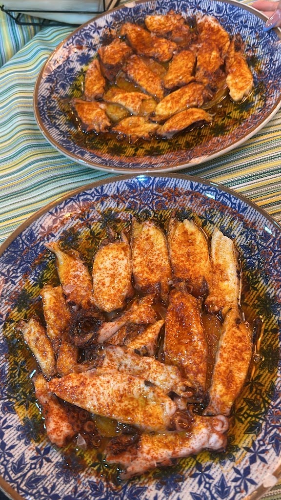 Taberna Chica. Playa De Las Canteras. Restaurante Las Palmas — Mas recientes