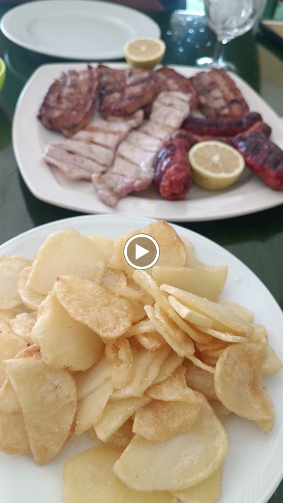Meson Restaurante los Soteros — Videos