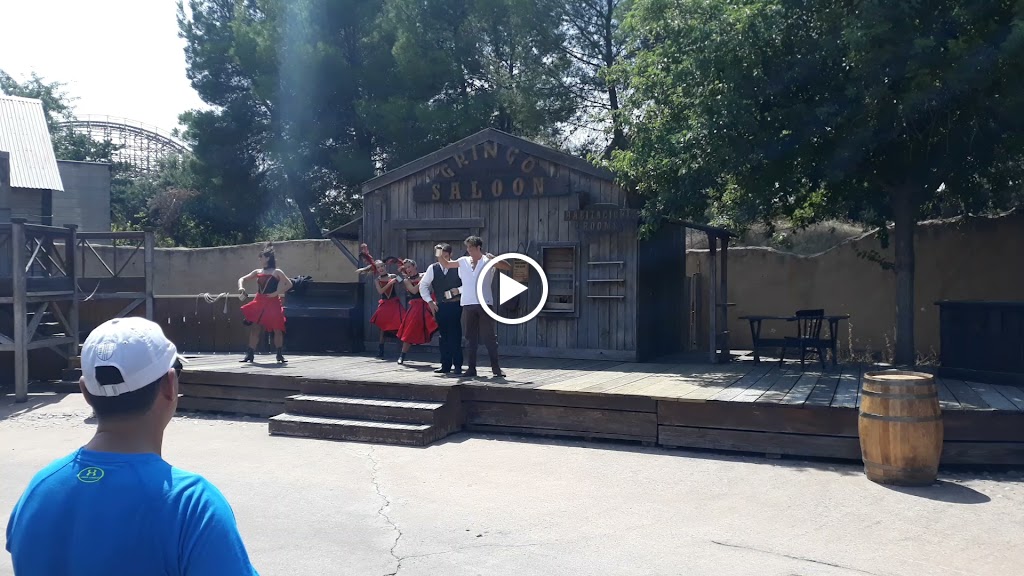 El Rancho — Videos