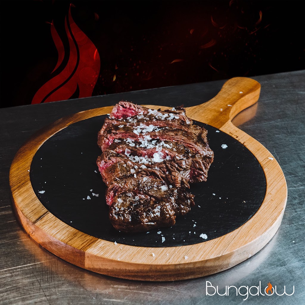 Bungalow Brasas Bar — Del propietario