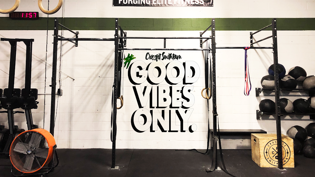  CrossFit Smithtown