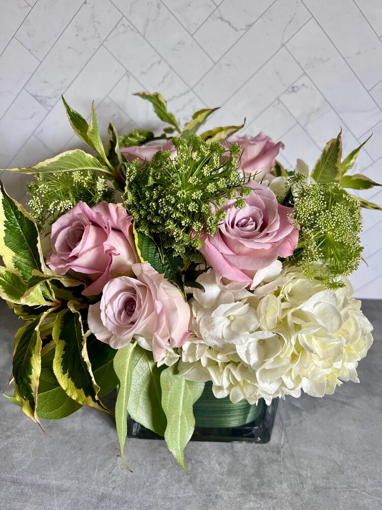 Woodbury Floral Designs, LLC