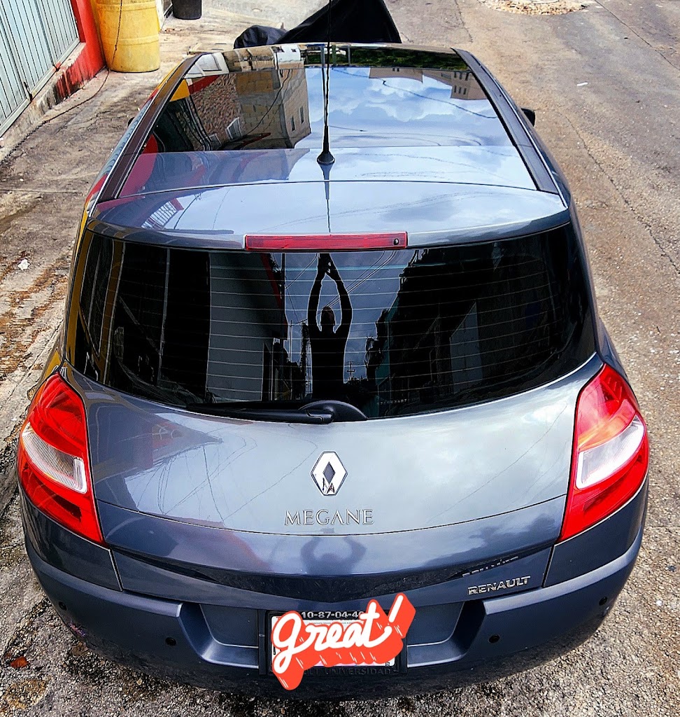 Carwash & Autodetailing Playa del Carmen
