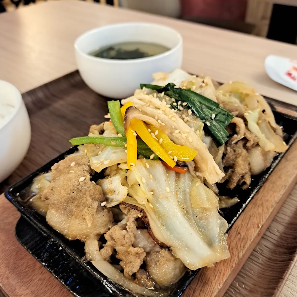 SAIKABO 韓國料理｜板橋大遠百店 的照片