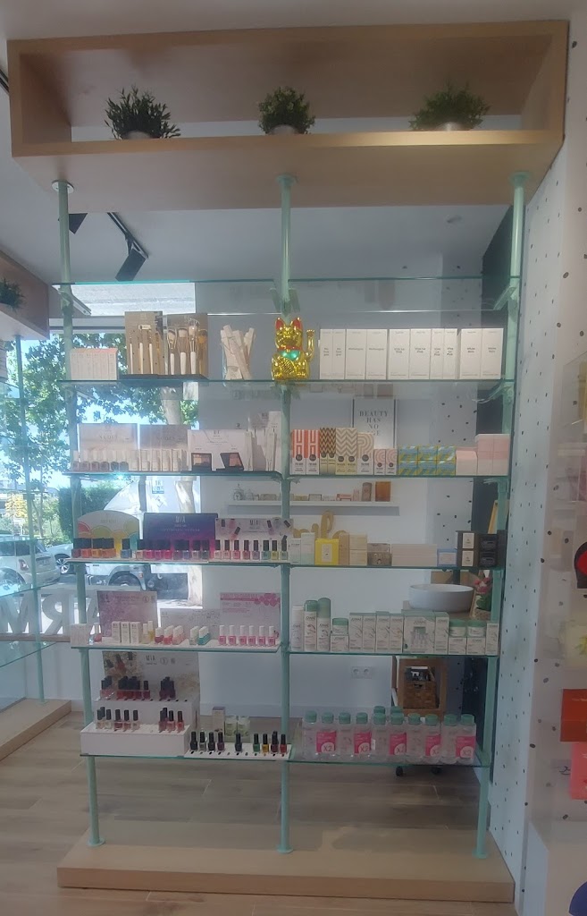 Farmacia Kalamos 30 — Del propietario