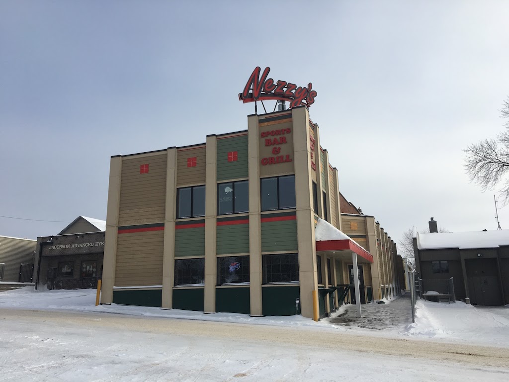  Nezzy's Sports Bar & Grill