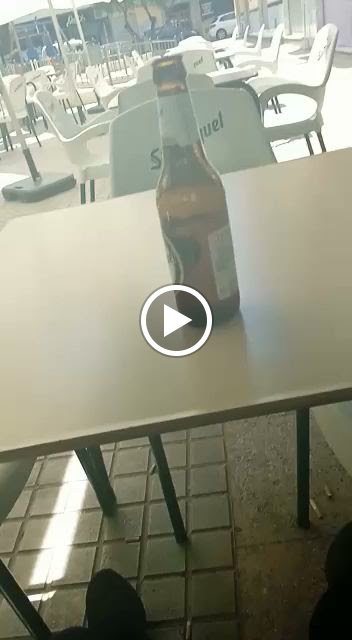Bar Distrito 01 — Videos