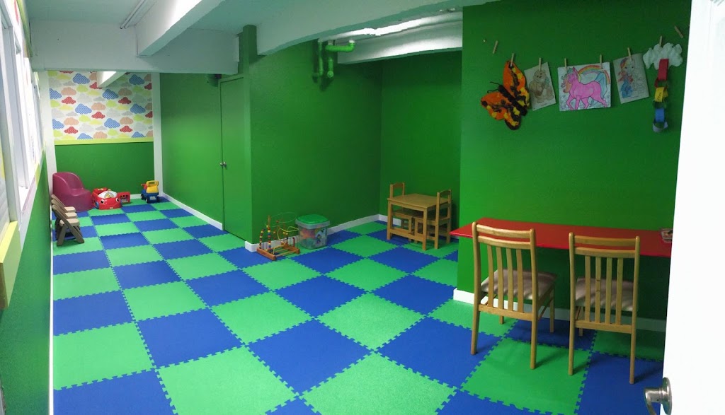  Train with Knowledge Gym