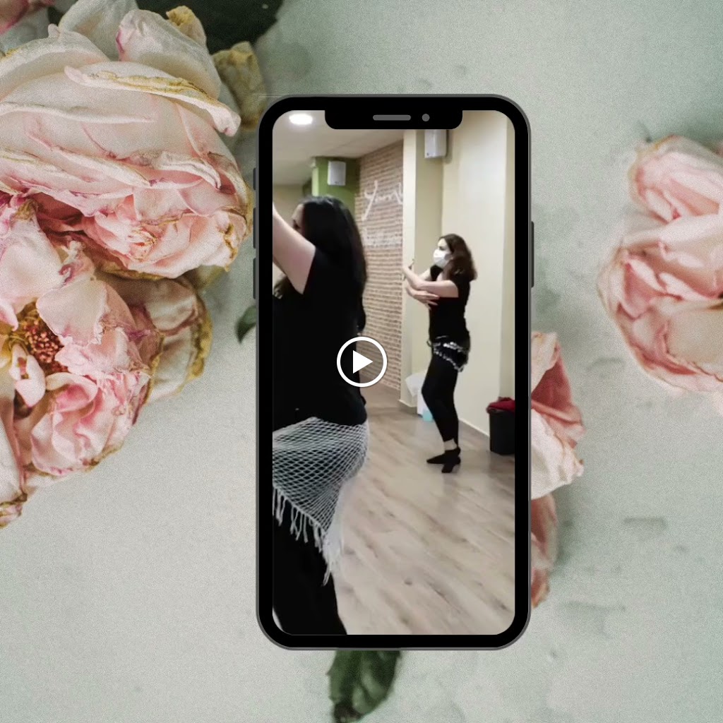YAMILE — Videos