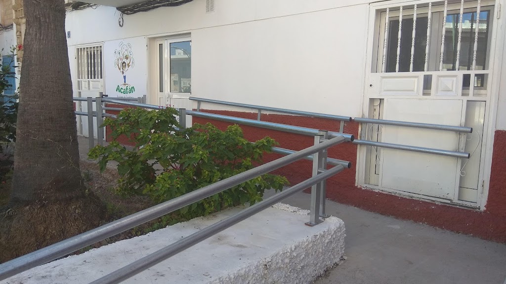 Academia Acafan