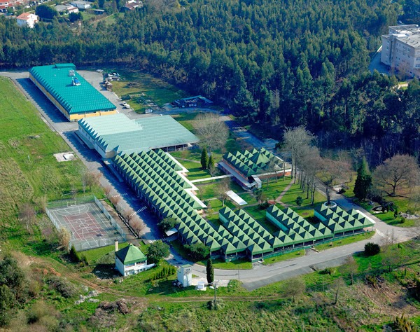 Centro Ocupacional y Centro de Dia Lamastelle — Del propietario