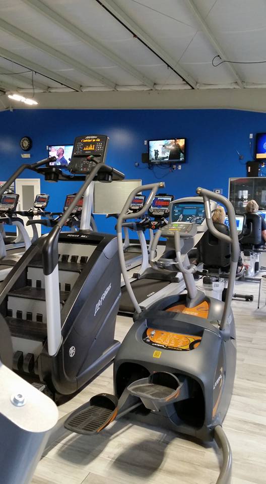  4UFitness&Training Center