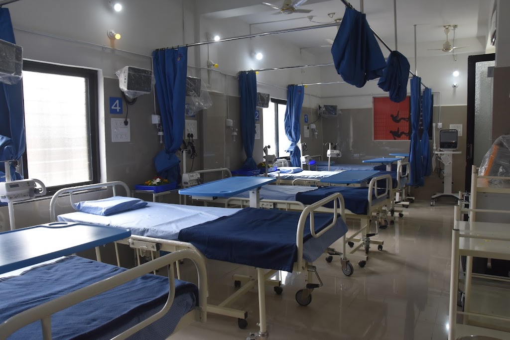 Dr. Nirvighna Clinic