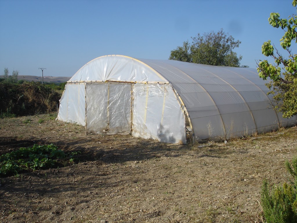 Centro de Formacion Ambiental la Chimenea — Del propietario