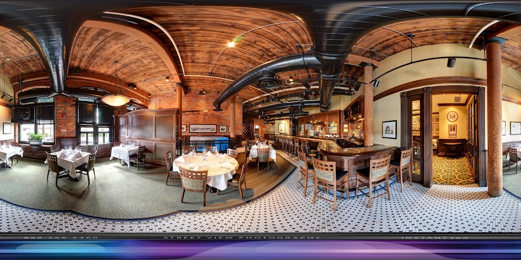 Street View & 360°