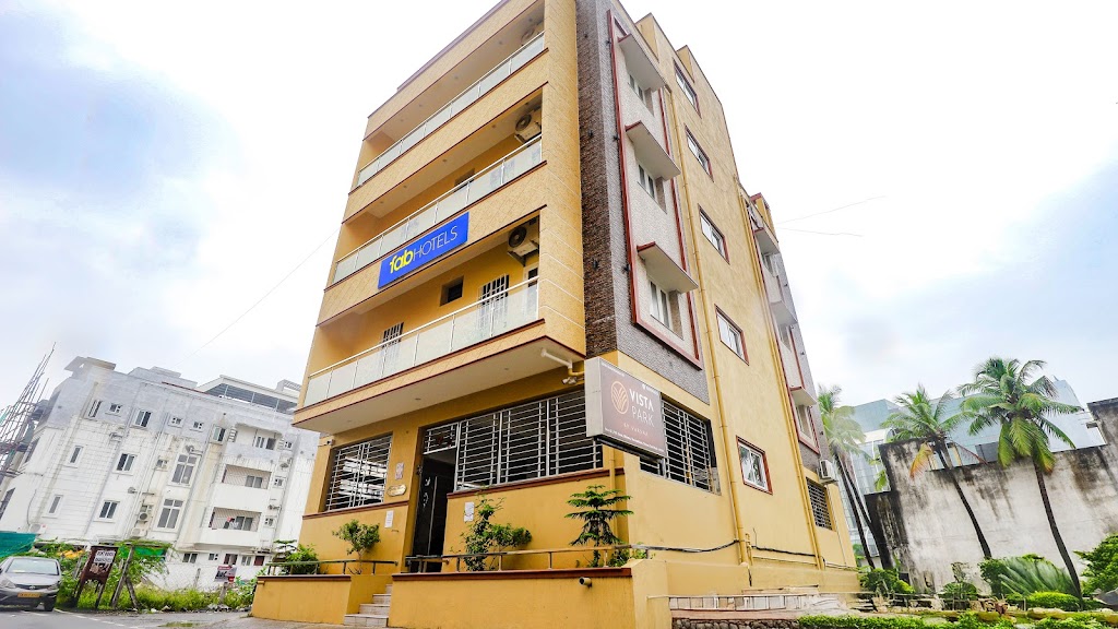 Fabhotel Vista Park