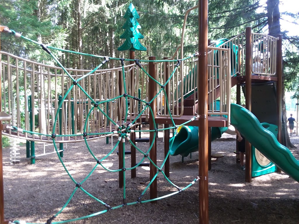 George T. Smith Park