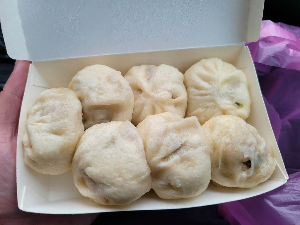 葉記小籠包 的照片