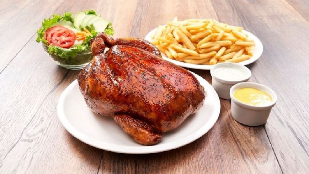 Restaurante Chef Fermin — Papas fritas