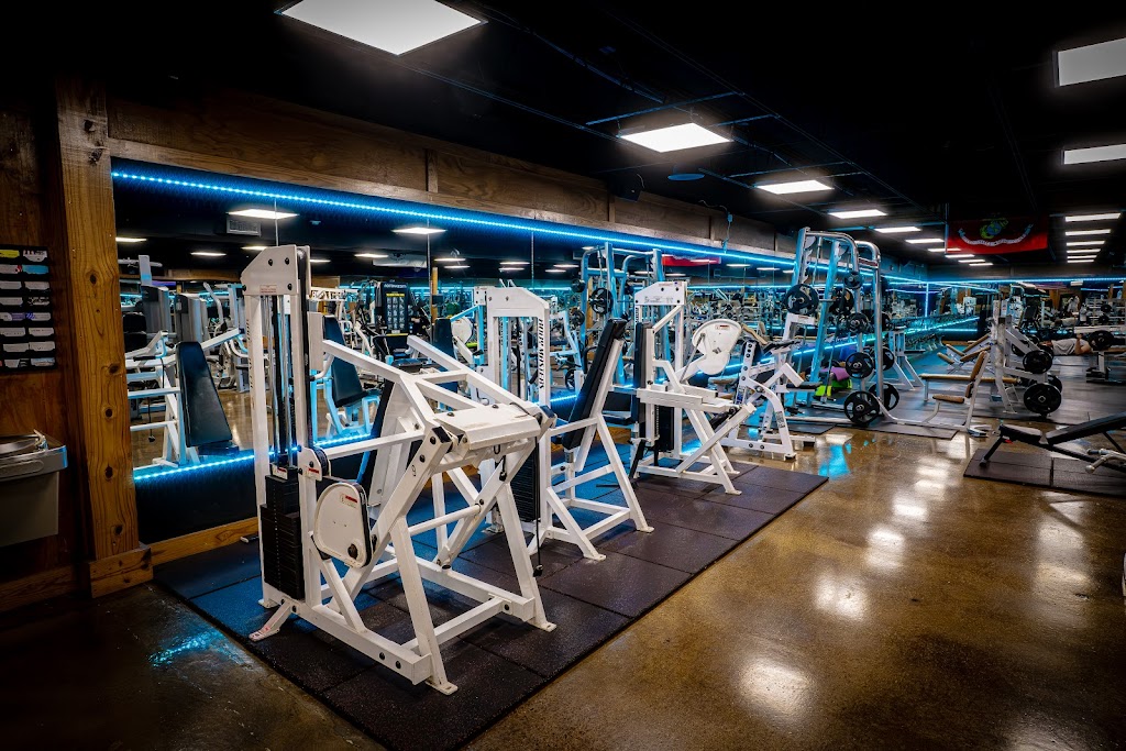  Gator Fitness 24/7 Florence, Alabama