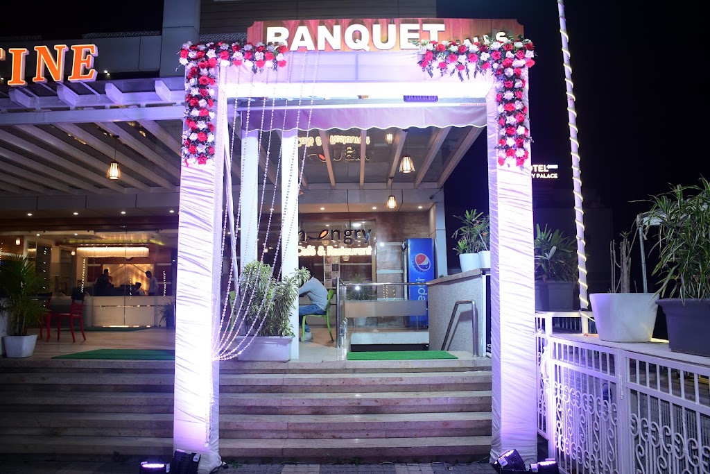 Hotel Sangam Pristine