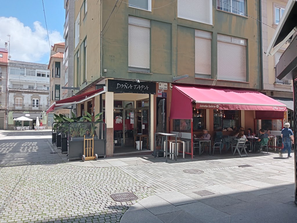 Bar Dona Tapa