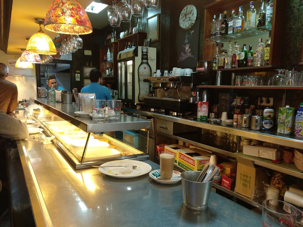 Bar Coruna